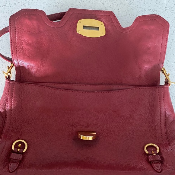 Miu Miu Shoulder/Sling Bag (Pre-Owned) - Picture 3 of 13